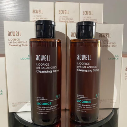 Acwell Toner